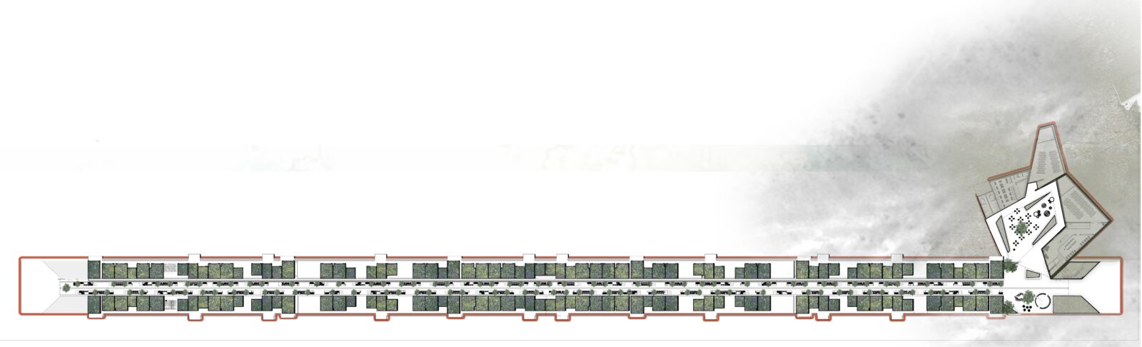 Archisearch Περιβαλλοντικά ασφαλής κοινότητα στον κάμπο των Τρικάλων | Διπλωματική εργασία της Στυλιανής Στάμου