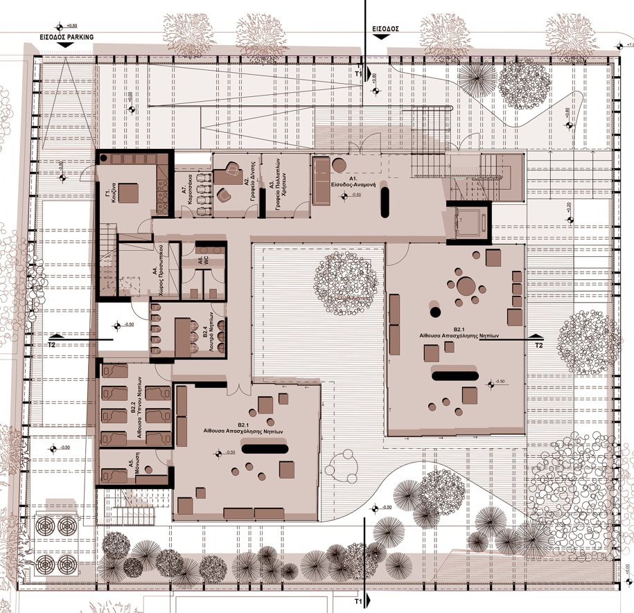 Archisearch Proposal for 