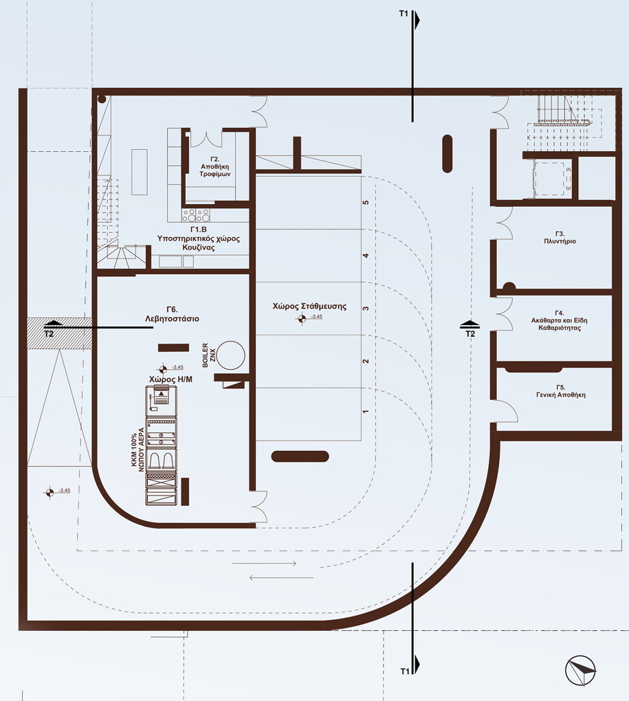 Archisearch Proposal for 