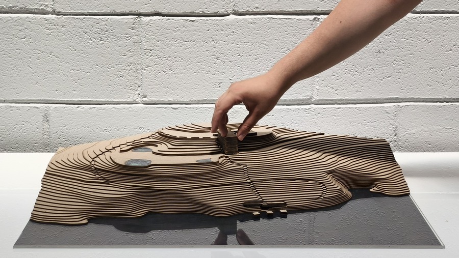 Archisearch (Re)design for the People: 3 Student Works on Adaptive Reuse as a Catalyst for Collective Life