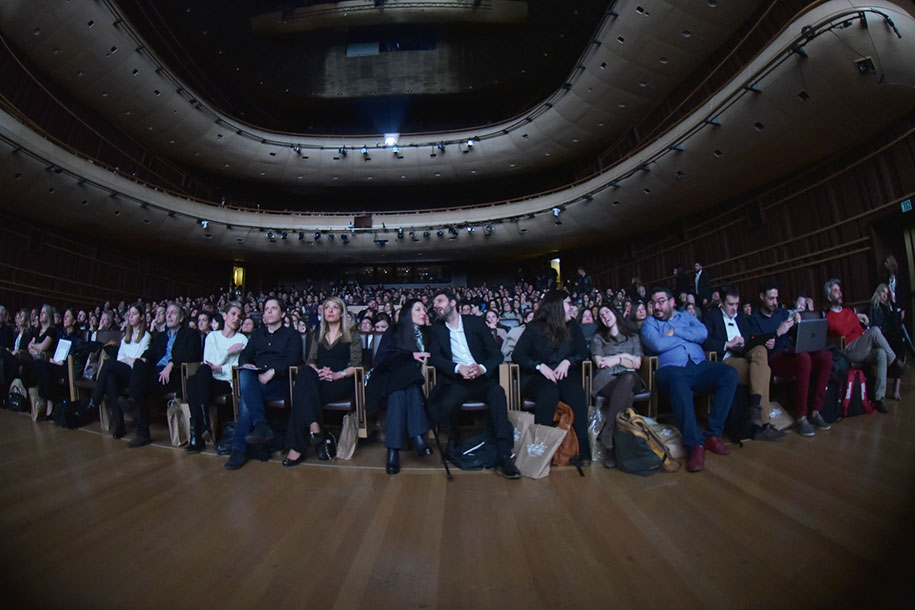 ανασκόπηση, ημερίδα ΕΣΩ, 2017, ESW, esw conference, eso