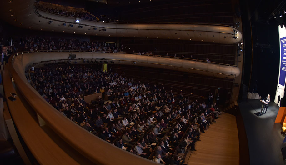 ανασκόπηση, ημερίδα ΕΣΩ, 2017, ESW, esw conference, eso