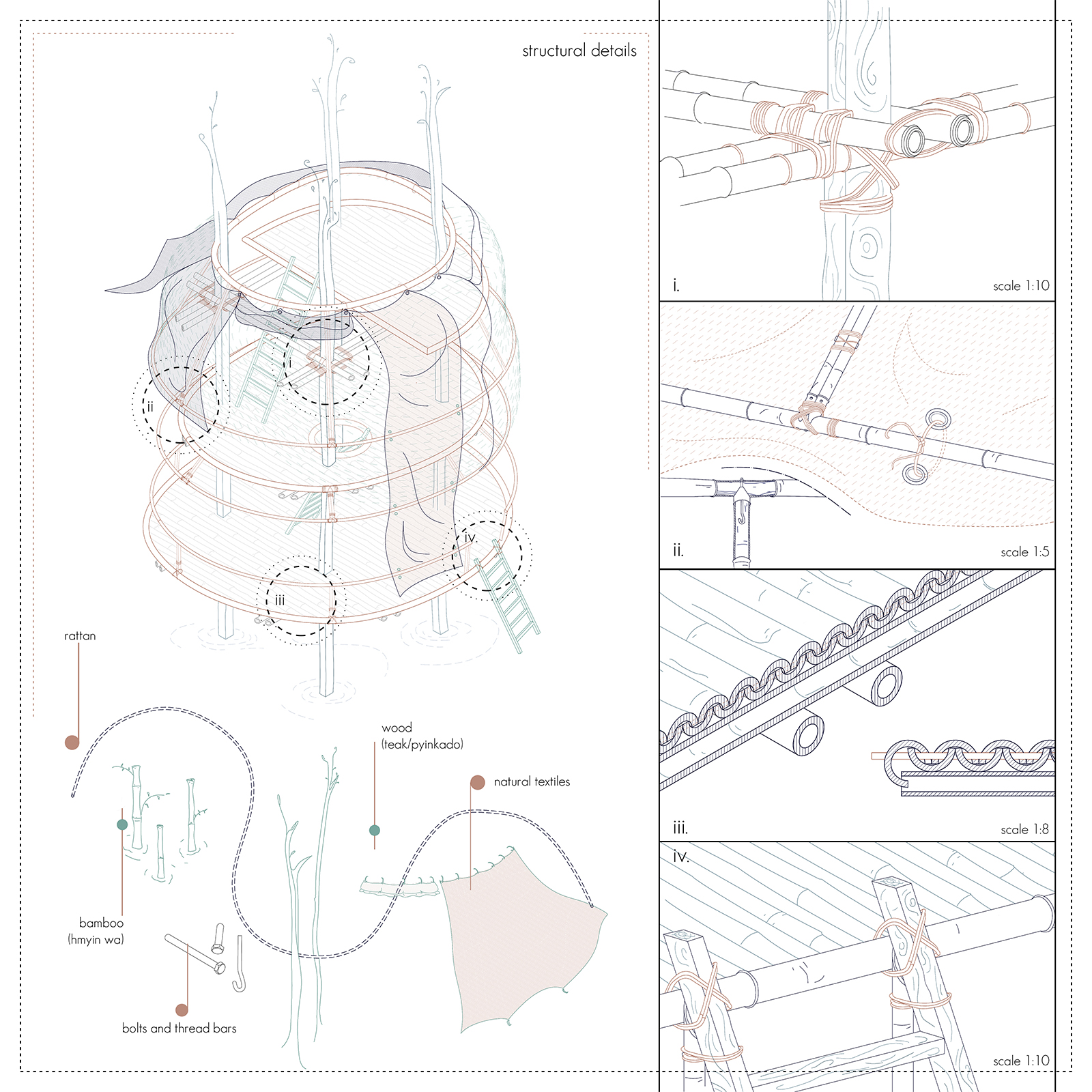 Archisearch Best of Student Works 2023 | by Archisearch.gr